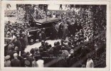 Deutsches Reich Photokarte/Exellenz von Hindenburg -