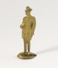Drittes Reich WHW,Reichsstraßensammlung zum<i>Tag der deutschen Polizei</i>/Polizeibeamte -