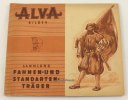 Bremen Sammelbilder-Album/Fahnen-und Standarten-Träger I/(Alva Bilder)Brinkmann,Bremen -