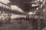 Deutsches Reich Ansichtskarte/Heereswerkstätte West. Feldpoststation 403. -