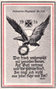 Deutsches Reich Ansichtskarte / Infanterie-Regiment Nr. 354 -