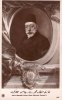 Türkei Ansichtskarte/Seine Majestät Sultan Ghazi Mehmed Rechad V. -