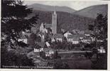 Schmallenberg Ansichtskarte / Sommerfrische Schmallenberg, Hochsauerland -
