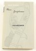 Deutsches Reich Kurt Hesse/Mein Hauptmann/Bildnis eines Soldaten -