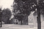 Lötzen Ansichtskarte/Lötzen Pfarrhaus -