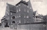 Köln-Bayenthal Ansichtskarte/St.Antonius-Krankenhaus,Cöln-Bayenthal -