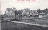 Benneckenstein/Harz Ansichtskarte/Benneckenstein,569 m./Landhaus des Kgl.Baurat Dr.Wilh.Schmidt -