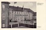 Hildburghausen Ansichtskarte / Hildburghausen-Schloßkasernen -