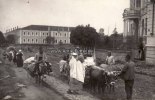 Prilep Fotokarte/Kurdische Flüchtlinge Juli 1917 -