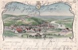 Vlotho a.d. Weser Ansichtskarte/Vlotho a.d. Weser -