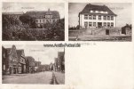 Salzkotten i.W. Ansichtskarte/Salzkotten i.W. -