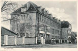 Salzkotten Ansichtskarte / Salzkotten. / Krankenhaus. -
