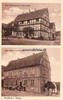 Nieheim i. Westf. Ansichtskarte/Nieheim i. Westf./Altes Patrizierhaus am Richterplatz/Altes... -