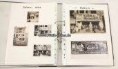 Dortmund Film/Kino/Reklame gemalt von Appelhans/Ordner mit 57 Fotos -