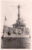 Deutsches Reich Fotokarte/S.M.S. <i>Schleswig-Holstein</i> -