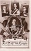 Longwy Ansichtskarte/Postkarte/Der Sieger von Longwy -