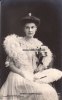 Deutsches Reich Ansichtskarte/Postkarte/Unsere Kronprinzessin. -