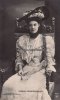 Deutsches Reich Ansichtskarte/Postkarte/Unsere Kronprinzessin. -