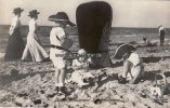 Deutsches Reich Ansichtskarte/Postkarte/Die drei Söhne unseres Kronprinzenpaares -