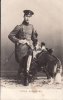 Deutsches Reich Ansichtskarte/Postkarte/Unser Kronprinz. -
