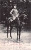 Deutsches Reich Ansichtskarte/Postkarte/Kronprinz Fríedrich Wilhelm -