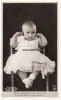 Deutsches Reich Ansichtskarte/Postkarte/Prinz Hubertus von Preussen/der jüngste Sohn des... -