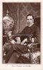 Deutsches Reich Ansichtskarte/Postkarte/Prinz Adalbert von Preußen -