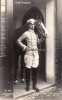 Deutsches Reich Ansichtskarte/Postkarte/Unser Kronprinz -