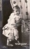 Deutsches Reich Ansichtskarte/Postkarte/Prinz Wilhelm von Preussen/Der jüngste Hohenzoller. -