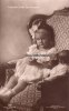 Deutsches Reich Ansichtskarte/Postkarte/Prinzessin Cecilie von Preussen -