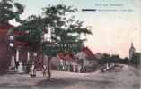  1912 Schrepkow Ansichtskarte/Postkarte/Gruß aus Schrepkow 2-3