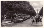 Berlin Ansichtskarte/Postkarte/Berlin, Siegesallee./Die Wache zieht auf. -
