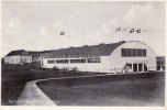 Ollerup/Dänemark Ansichtskarte/Postkarte/Gymnastikhojskolen i. Ollerup. -