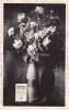 Deutsches Reich Ansichtskarte/Postkarte/Kriegsjahr 1916/Herzliche Pfingstgrüße aus dem Felde -