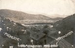 Mazedonien Fotokarte/Fröhliche-Weihnachten/Mazedonien 1916 -