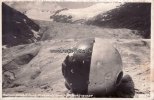 Deutsches Reich/Tirol Ansichtskarte/Postkarte/Ballongondel Prof. Piccards am Gurgler Ferner -