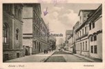 Höxter i. Westf. Ansichtskarte/Postkarte/Höxter i. Westf./Grubestraße -