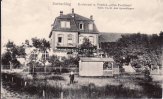 Buchschlag/Sprendlingen Ansichtskarte/Postkarte/Buchschlag/Restaurant u. Pension <i>Altes Forsthaus</i> -