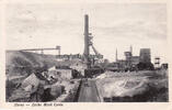 Herne / Westfalen Ansichtskarte / Postkarte / Herne - Zeche Mont Cenis -