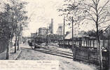 Herne / Westfalen Ansichtskarte / Postkarte / Herne / Zeche Schamrock -