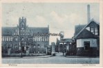 Waltrop Ansichtskarte/Postkarte/Waltrop/Zeche Waltrop -