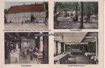 Waltrop Ansichtskarte/Postkarte/Centralhof von A. Heitfeld, Waltrop, Fspr. 149, Amt... -