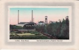Lintfort/Kreis Moers Prägekarte/Lintfort. Kreis Moers/Steinkohlenbergwerk <i> Friedrich Heinrich</i> -