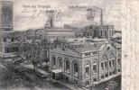 Neumühl/Duisburg Ansichtskarte/Postkarte/Gruß aus Neumühl/Zeche Neumühl -