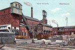 Oberhausen Ansichtskarte/Postkarte/Oberhausen/Zeche Concordia -