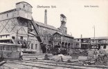 Oberhausen Ansichtskarte/Postkarte/Oberhausen Rhld./Zeche Concordia -