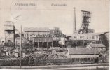 Oberhausen Ansichtskarte/Postkarte/Oberhausen (Rhld.)/Zeche Concordia -