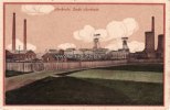 Sterkrade/Oberhausen Ansichtskarte/Postkarte/Sterkrade, Zeche Sterkrade -