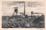 Oberhausen Ansichtskarte / Postkarte / Oberhausen / Zeche Oberhausen -