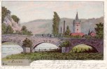 Hohenlimburg/Hagen Litho/Hohenlimburg a. Lenne. -